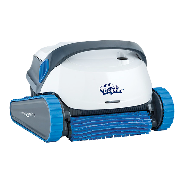 Dolphin S300I Robotic Cleaner