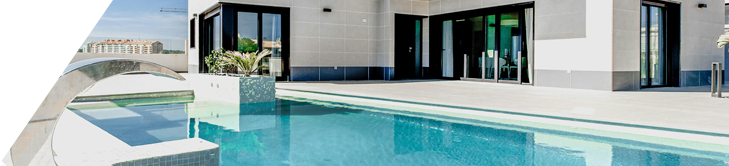 Experience exceptional care with our professional pool services.