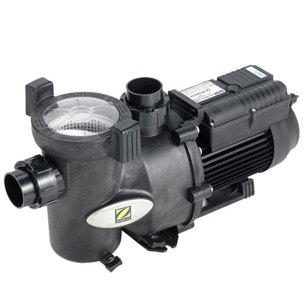 Zodiac Flopro 0.75HP Pump