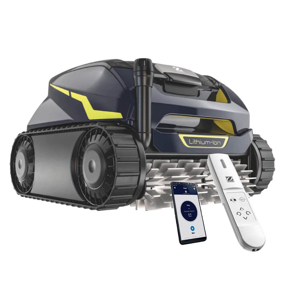 Zodiac FreeRider 2000 IQ