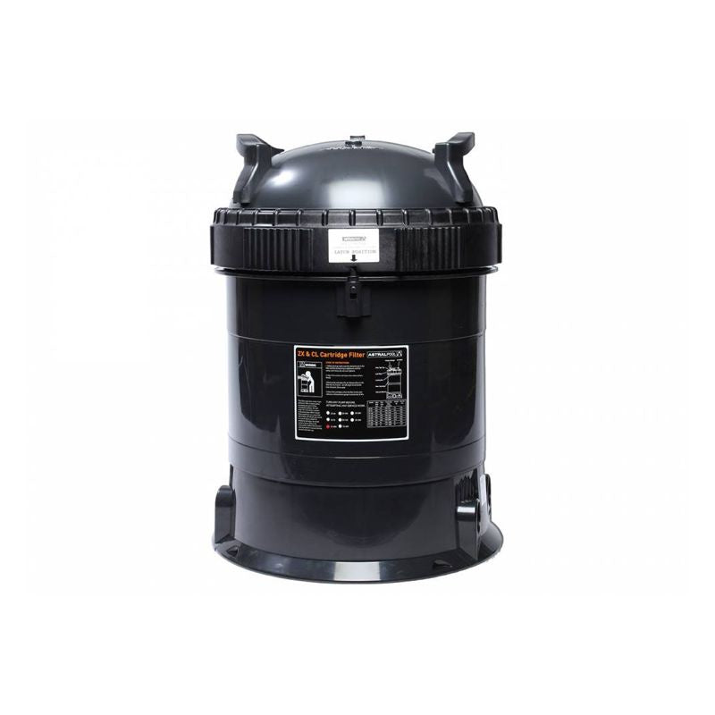 Astral Viron CL Cartridge Filter -  Aquaman Pools