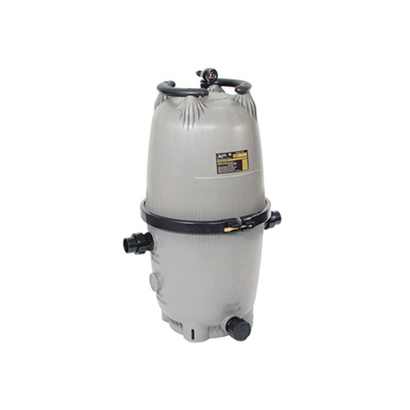 CS CV Cartridge Pool Filters -  Aquaman Pools