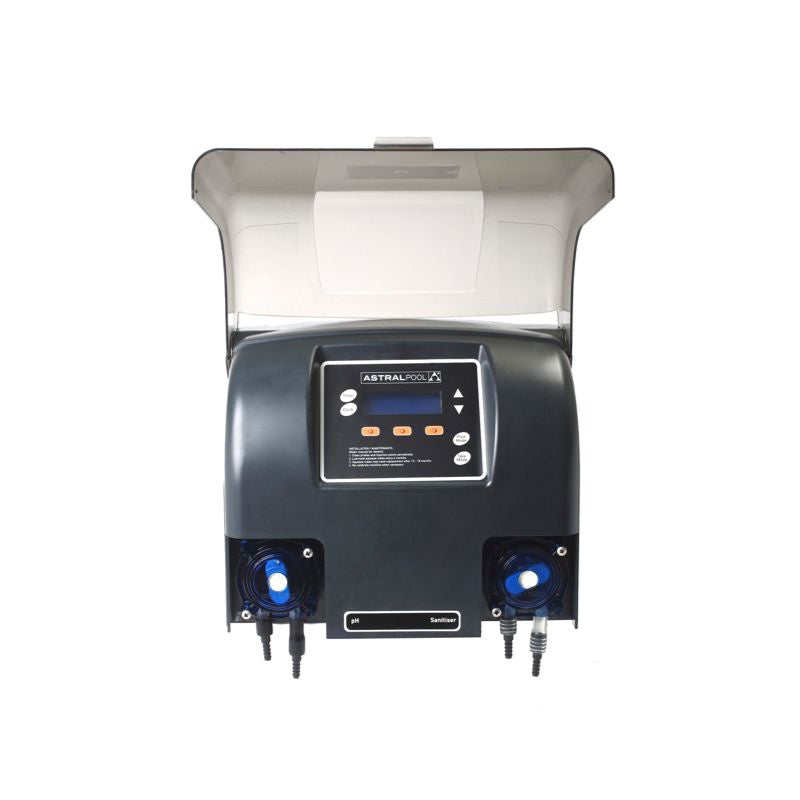 Astral Rolachem 9 Series Automatic Acid & Chlorine Doser -  Aquaman Pools