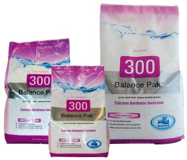 Balance Pak 300 (Calcium Increaser) -  Aquaman Pools