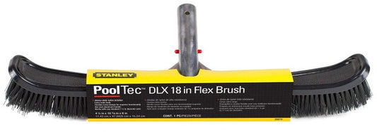 Stanley DLX 18" Flexi Brush -  Aquaman Pools