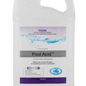 Hydrochloric Pool Acid 5L