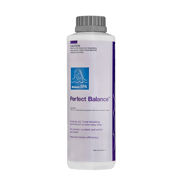 BioGuard Perfect Balance 1L -  Aquaman Pools