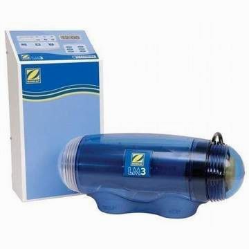 Ezi Salt Saltwater Chlorinator -  Aquaman Pools